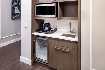 Minibar