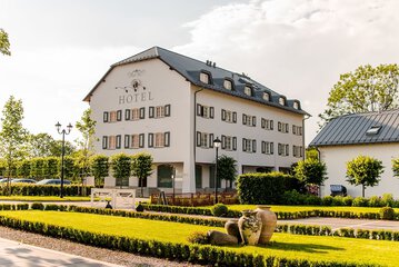Building design