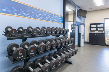 Health and Fitness 43 of 46