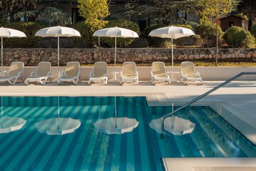Sundeck