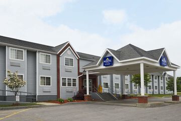 Microtel Inn & Suites by Wyndham Baldwinsville / Syracuse