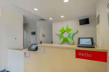 Hotel Interior 9 of 34