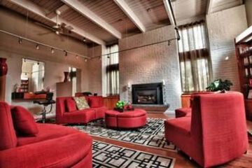 Spa Reception