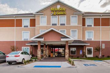 MainStay Suites Grand Island