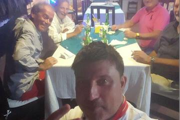 Undefined