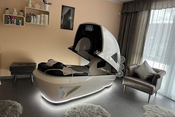 Spa treatment