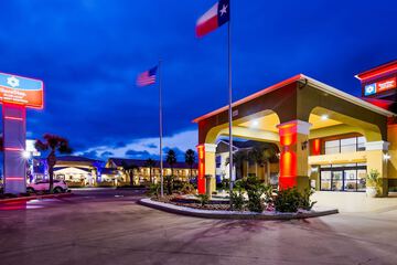 SureStay Plus Hotel by Best Western Alvin