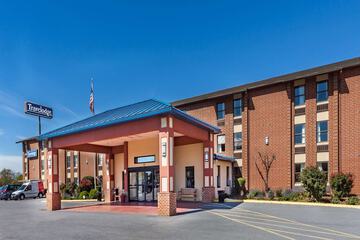 Travelodge by Wyndham Winchester