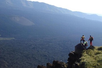 Hiking