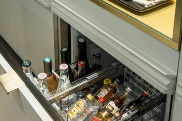 Minibar