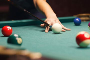 Billiards