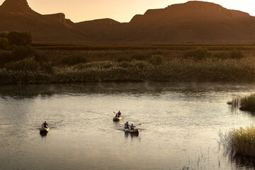 Rafting