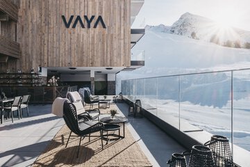 Sundeck