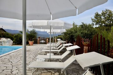 Sundeck