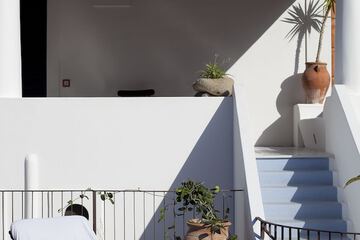 Sundeck