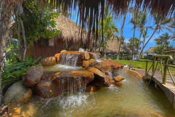 Fountain