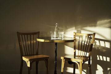 Room service - dining