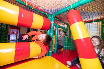 Children's activities