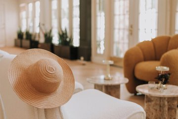 Gulf Hills Hotel & Resort