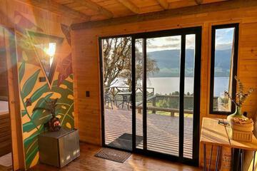 Lake view