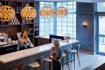 Breakfast/Coffee Service 33 of 42