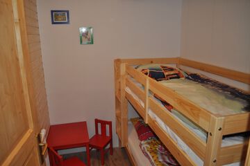 Children's theme room