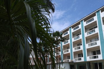 Building design