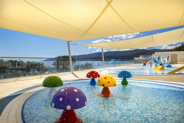 Children's pool