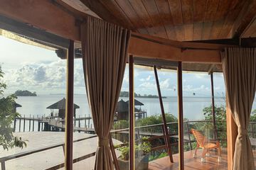 View from room