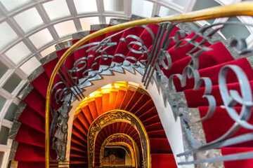 Staircase