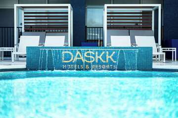 DASKK Orlando Hotel near Universal Blvd Ascend Hotel Collection