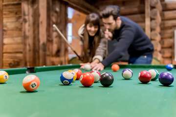 Billiards