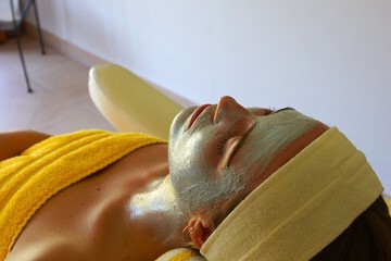 Spa treatment