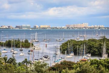 Water view