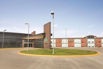 Country Inn & Suites by Radisson Fergus Falls, MN