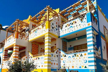 Building design