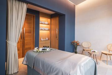 Spa treatment