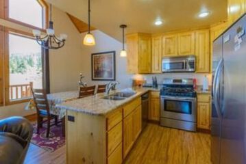 In-Room Kitchen