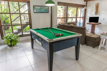 Billiards