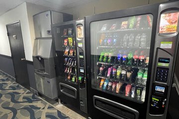 Vending machine