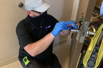 Cleanliness standards