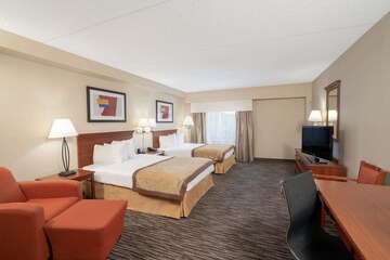 Wingate by Wyndham Charlotte Airport I-85 / I-485