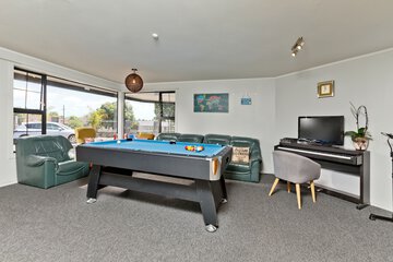 Billiards