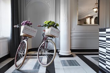 Bicycling