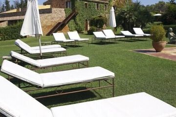 Sundeck