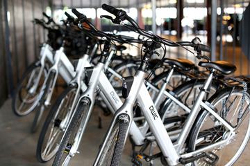 Bicycling