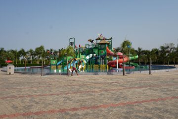 Water park