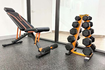 Health and Fitness 24 of 26