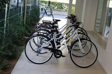 Bicycling