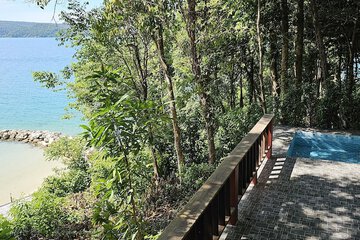 Beach/ocean view